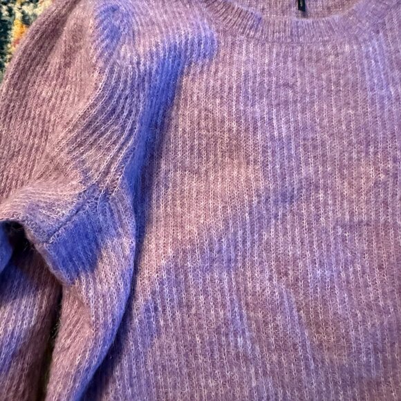 Maje Knit Sweater - Picture 5 of 10